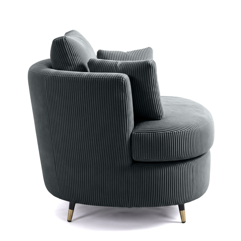 MALGAS OCCASIONAL CHAIR