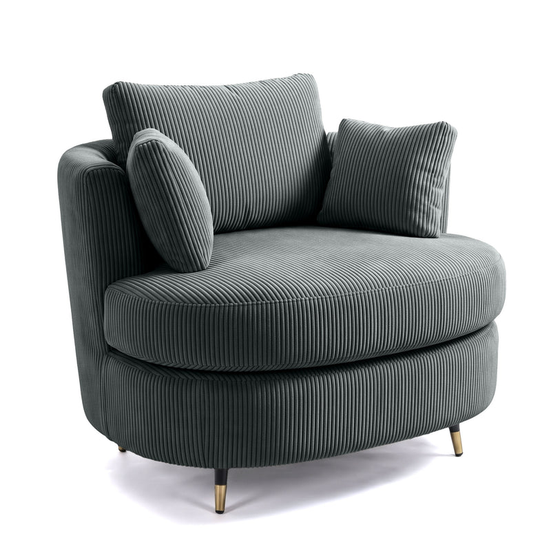 MALGAS OCCASIONAL CHAIR