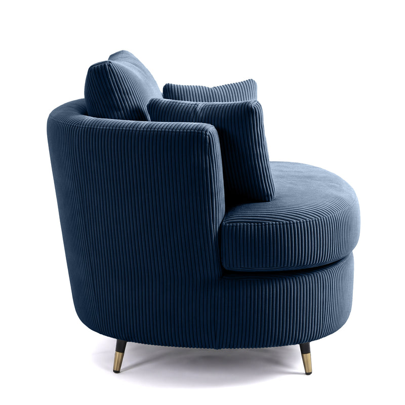 MALGAS OCCASIONAL CHAIR