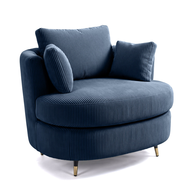 MALGAS OCCASIONAL CHAIR