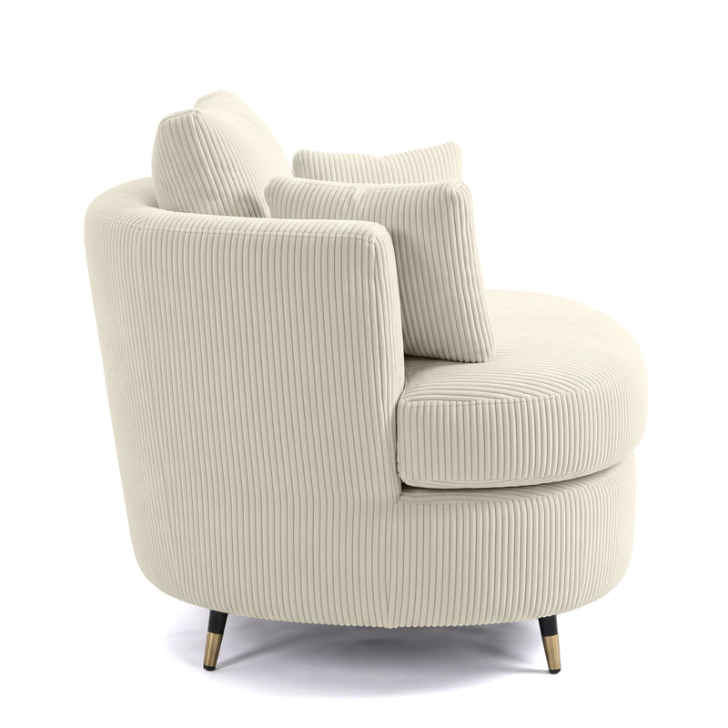 MALGAS OCCASIONAL CHAIR