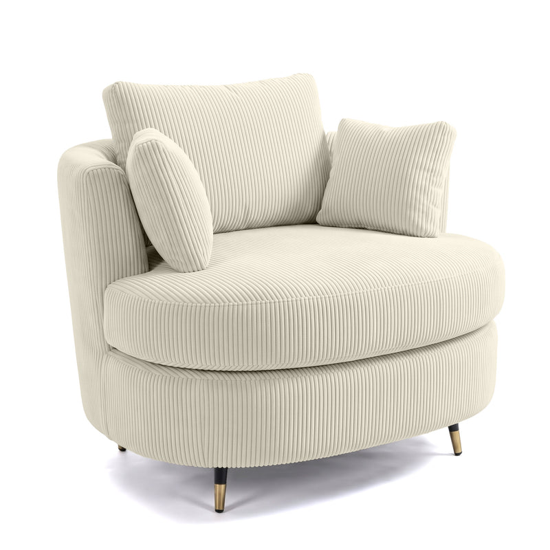 MALGAS OCCASIONAL CHAIR