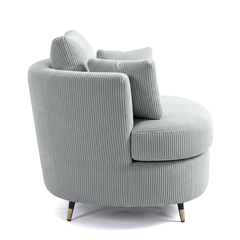 MALGAS OCCASIONAL CHAIR