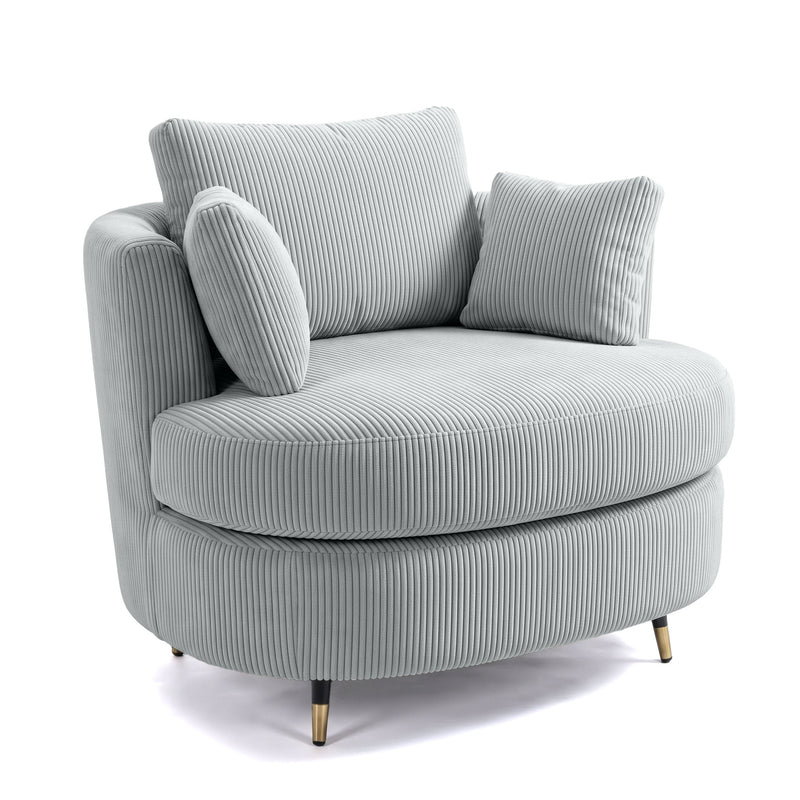 MALGAS OCCASIONAL CHAIR