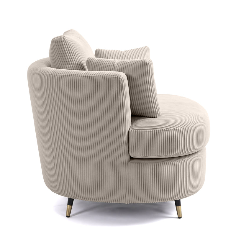 MALGAS OCCASIONAL CHAIR