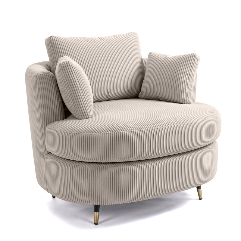 MALGAS OCCASIONAL CHAIR