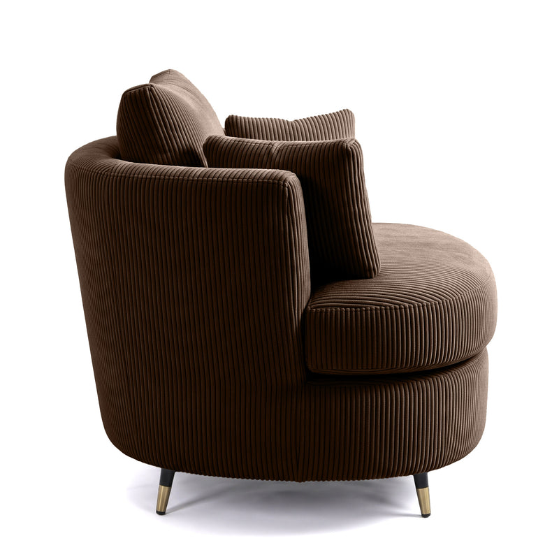 MALGAS OCCASIONAL CHAIR