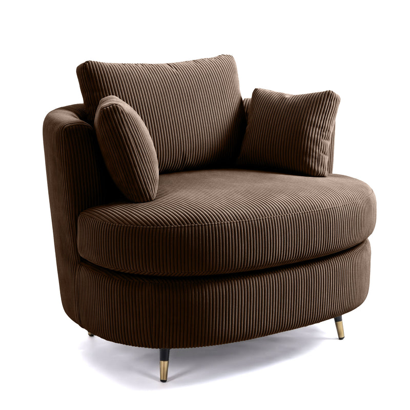 MALGAS OCCASIONAL CHAIR