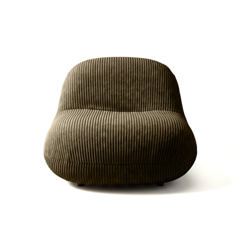 STANFORD OCCASIONAL CHAIR
