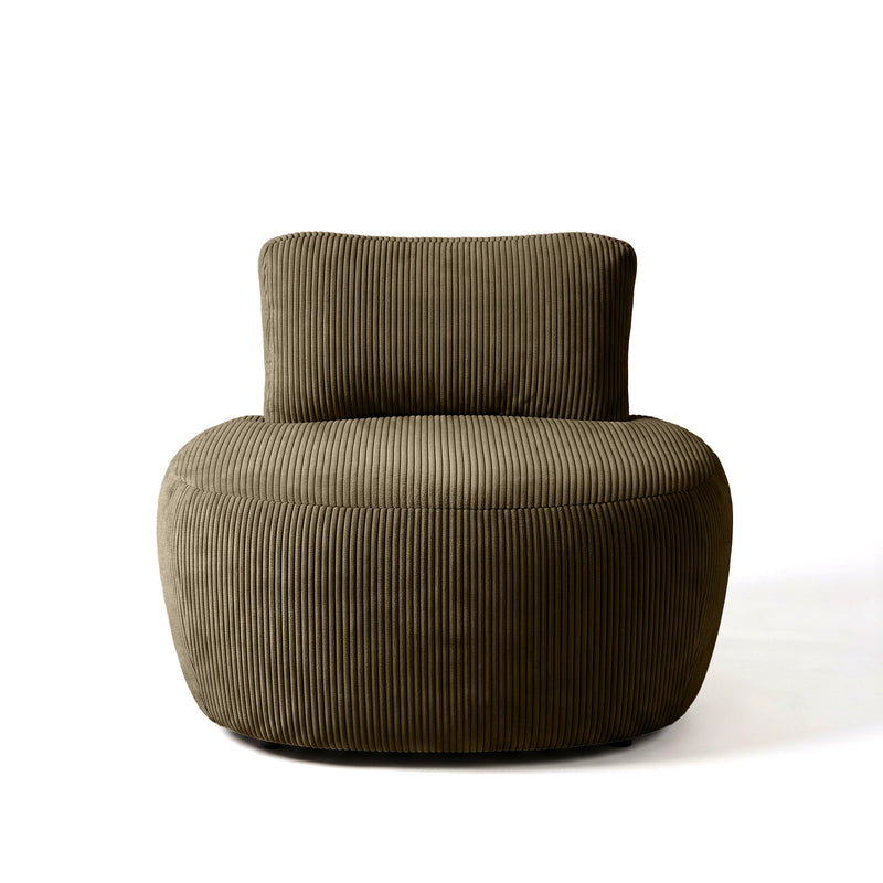 SUIDERSTRAND OCCASIONAL CHAIR
