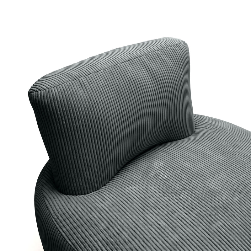 SUIDERSTRAND OCCASIONAL CHAIR