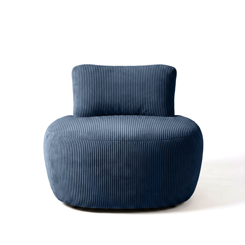 SUIDERSTRAND OCCASIONAL CHAIR