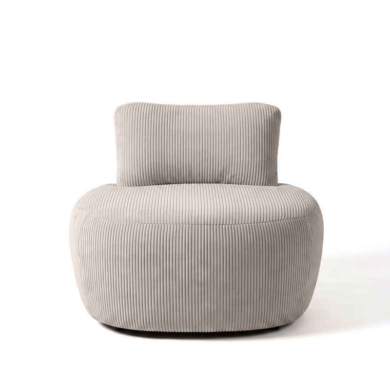 SUIDERSTRAND OCCASIONAL CHAIR
