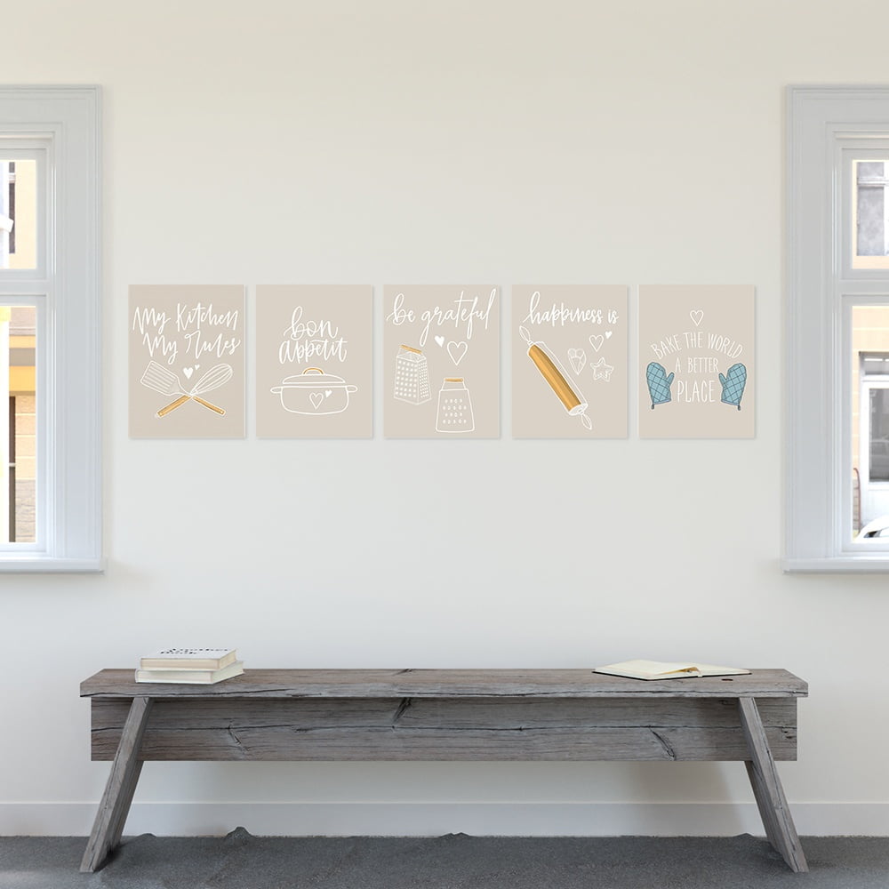 Birch Block 4 pce collage COOKING-2