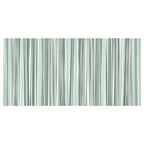 VERTICAL MONOCHROMATIC LINE ART TABLECLOTH