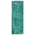 DESIGN BLUE AQUA POOL WATER YOGA MAT